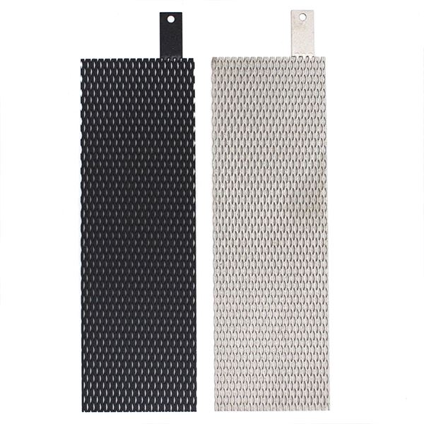 MMO Coated Titanium Anode Mesh