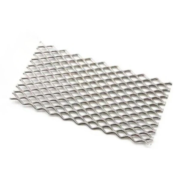 Platinized Niobium Mesh Anode