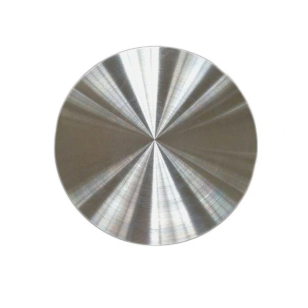 Titanium Forged Disc