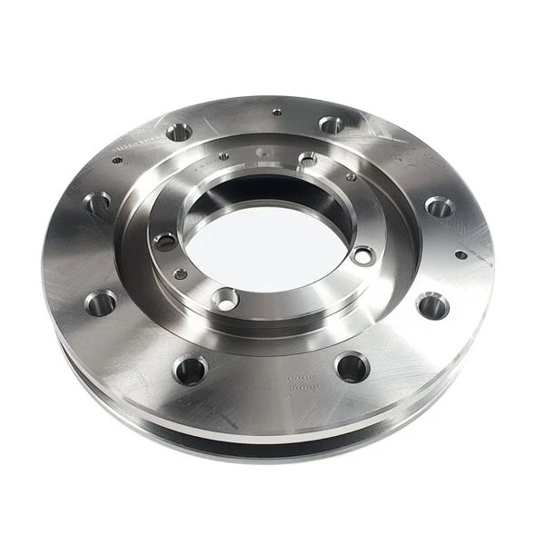 EN 1092-1 Flans