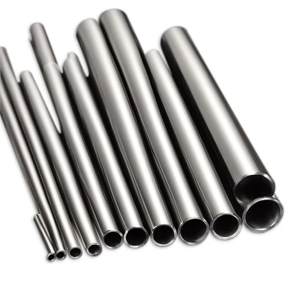 Inconel 625 rör