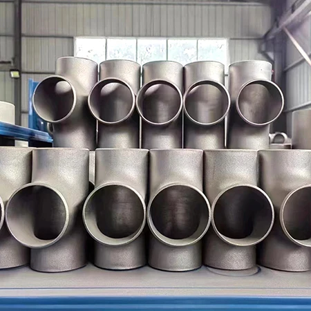 Titanium Tee