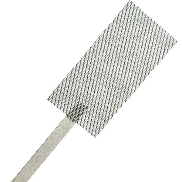 Platinized niobium möskva rafskautaverksmiðju
