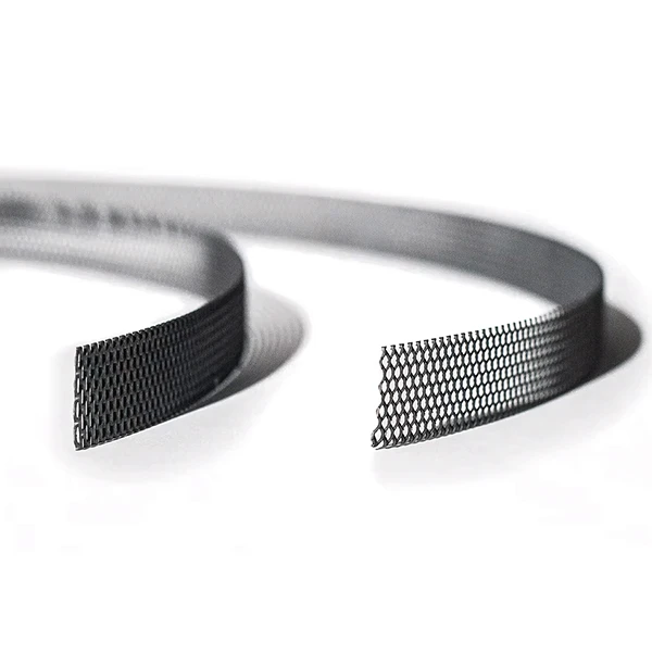 MMO Coated Titanium Anode Mesh3