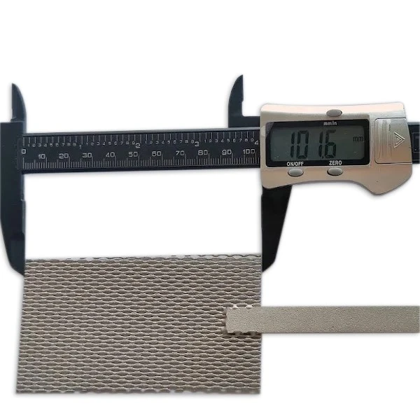 Platinized Niobium Mesh Anode1