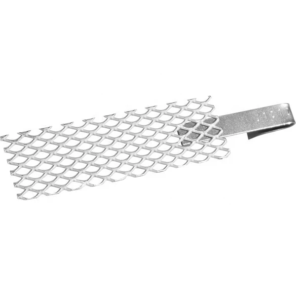 Platinized Titanium Anode Platinized Titanium Anode