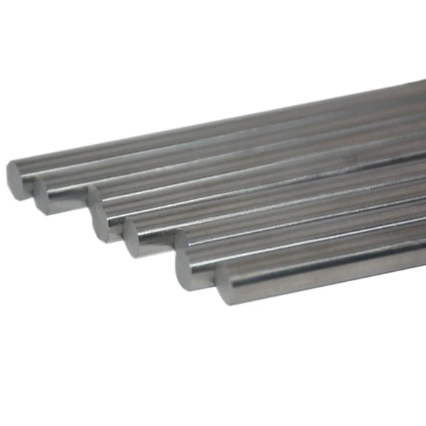 TZM Molybdenum Alloy1