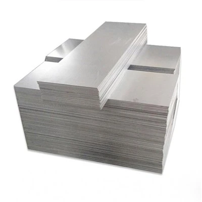 ASTM B776 Hafnium blað