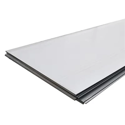 ASTM B265 títanplata