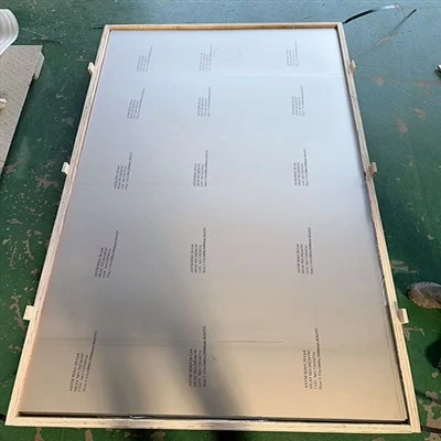 Gr4 títan plata