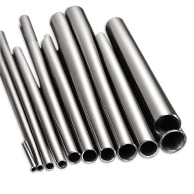 Inconel 625 rör