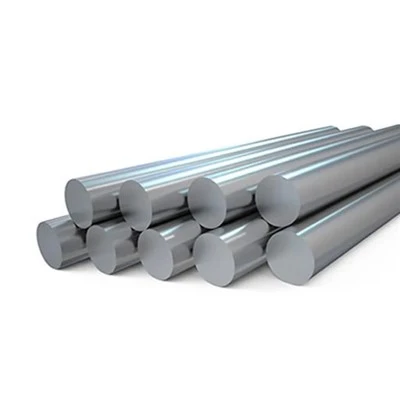 Niobium bar