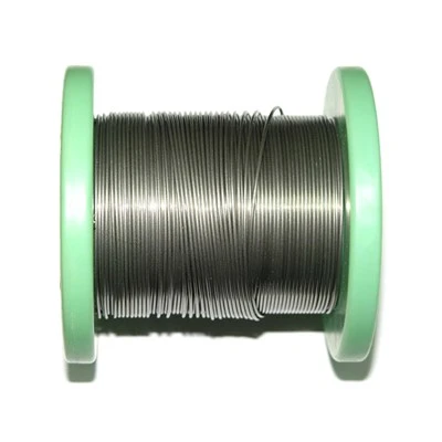 Niobium vír