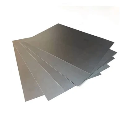NITINOL Shape Memory Alloy lak