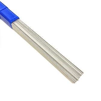 Hreint títan suðuvír