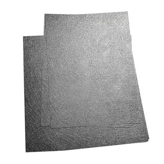 Títan trefjar fannst fyrir vetnisframleiðslu