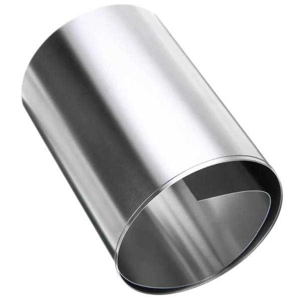 Tantal Foil Strip