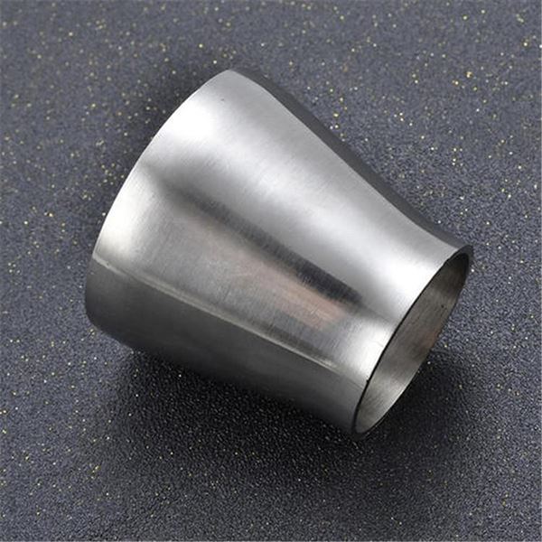 Títan Concentric Reducer