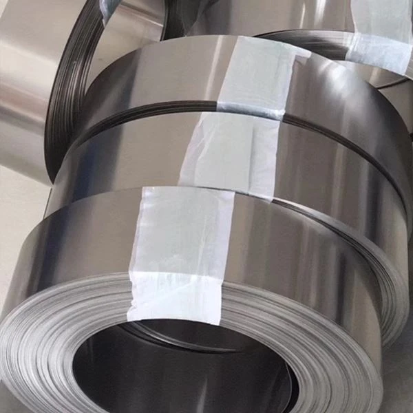 Titanium Strip spólu